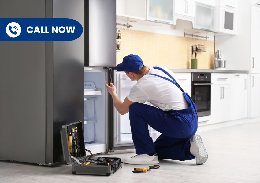 Rockaway Park Appliance Repair Company